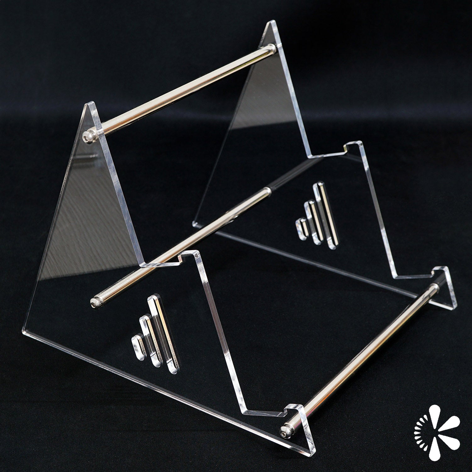 Kệ trưng bày Bàn phím (có foam chống trầy)