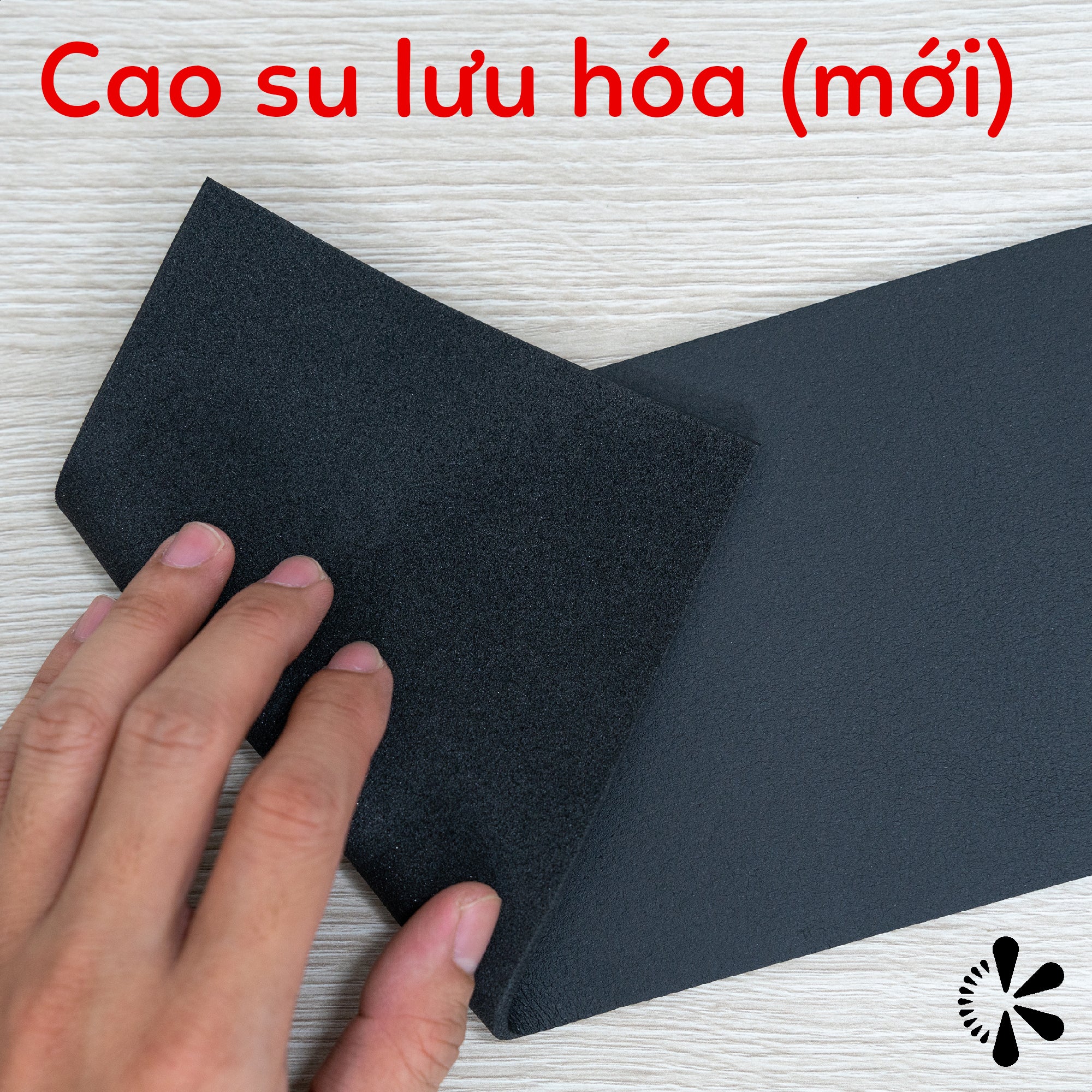 Foam lót case tiêu âm cho bàn phím cơ