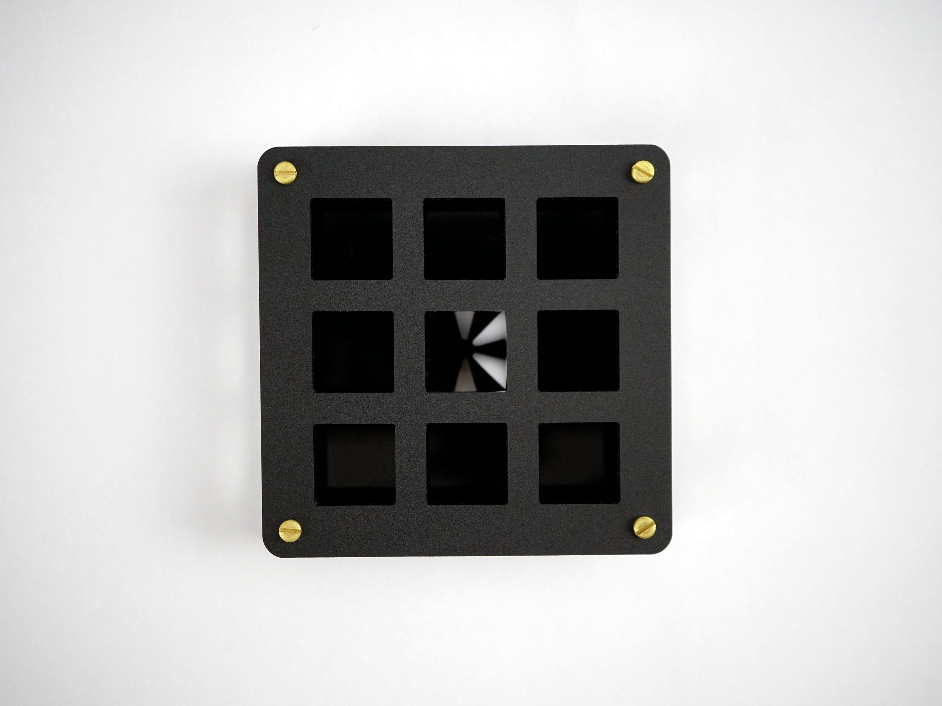 Switch Tester chất liệu mica có nhiều màu nhiều kích cỡ